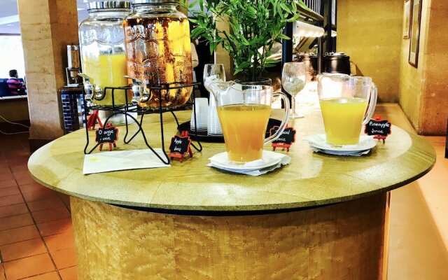 Ramada Resort Kooralbyn Valley