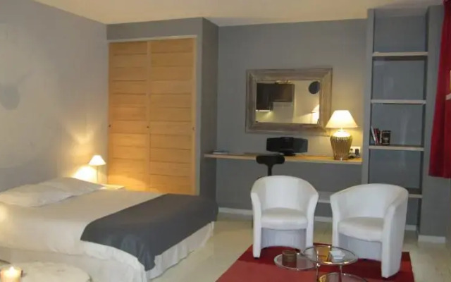 Studio Grand Théatre