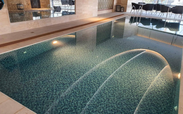 Ascott Corniche Al Khobar