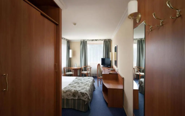 Hotel Bartan Gdansk Seaside