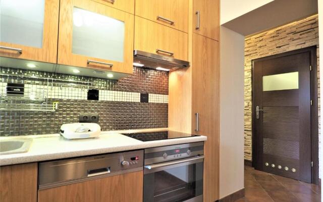 VIP Apartamenty Tetmajera Centrum 2