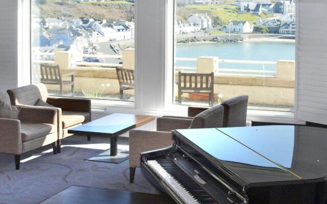 Portpatrick Hotel