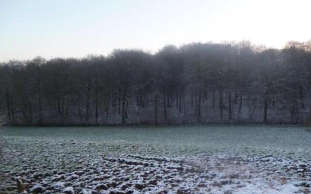 Ferme du bois des Etroits Wats