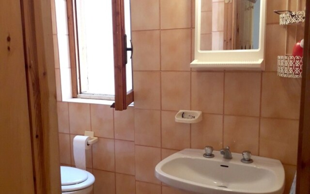 Apartment Via Degli Aironi