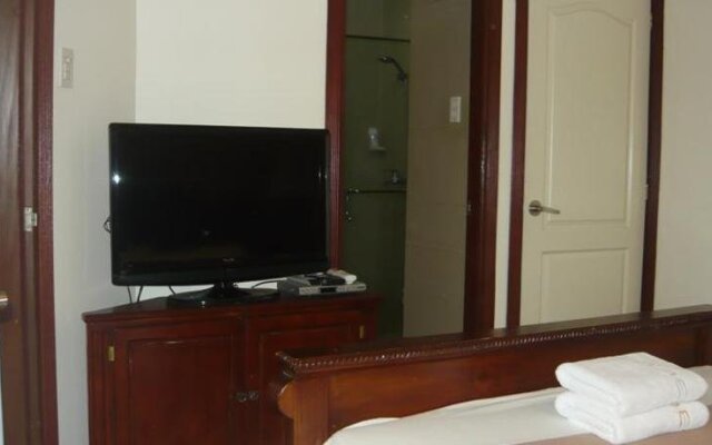 Affinity Condo Resort
