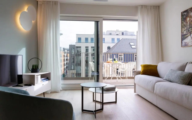 The Central City - Luxury ApartHotel