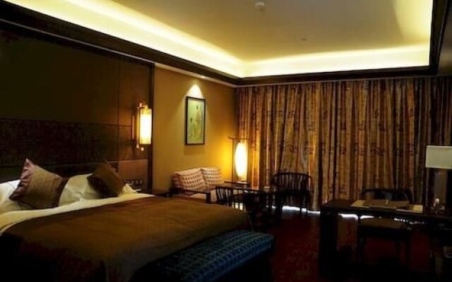 Haiying Langting Hotel