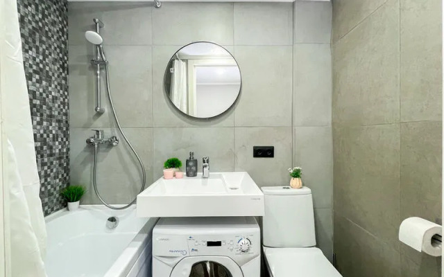 Апартаменты СанниДейс на ул. Генерала Кузнецова, д. 18, корп. 1