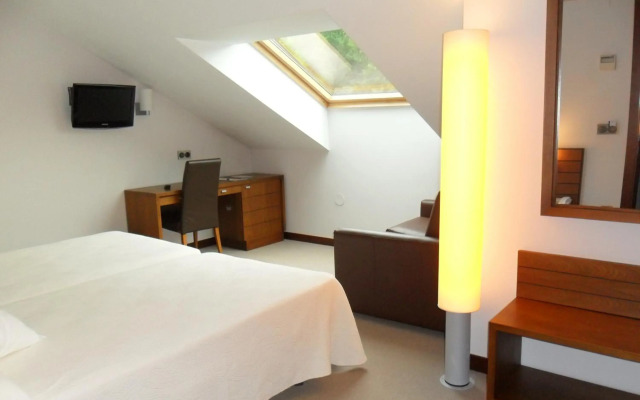Hotel Anoeta