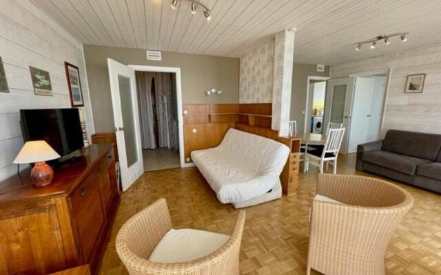 Appartement Quiberon, 2 pièces, 4 personnes - FR-1-478-212