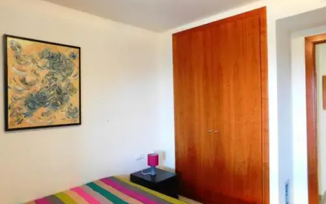 Apartment Mileni