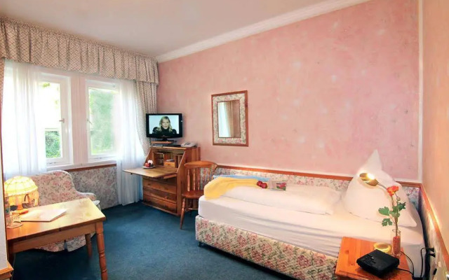 Hotel Weingärtner