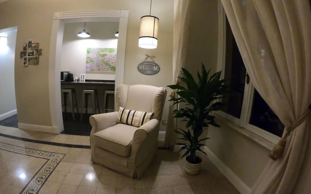 Residenza Roma Imperiale