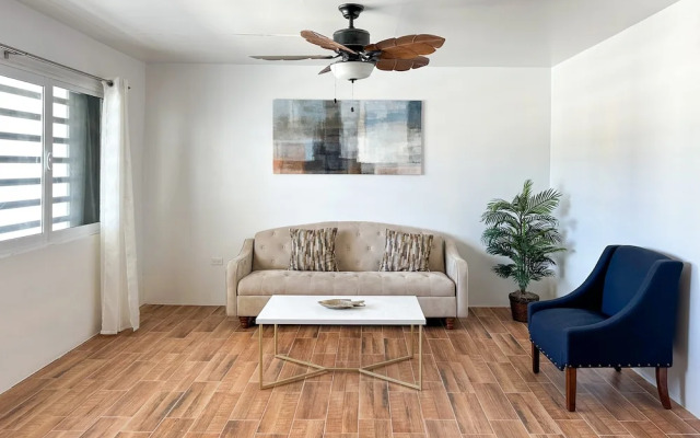 Spacious 3BR House Near Iconic Sandy Beach