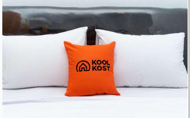 KoolKost Syariah near Gedung DPRD Prov. KalTim