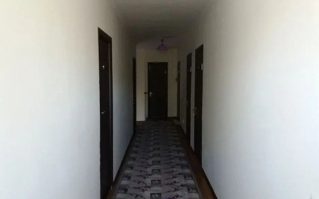 Nursat Guest House