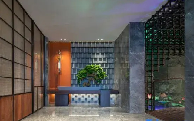 ROYGEM Hotel (Hunan Museum, Xiangya Hospital Metro Station, Changsha)