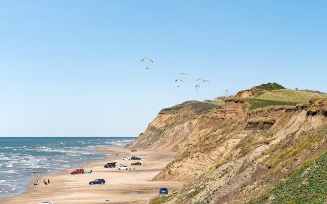 Luxury Beach House for 14 - By Traum Ferienwohnungen