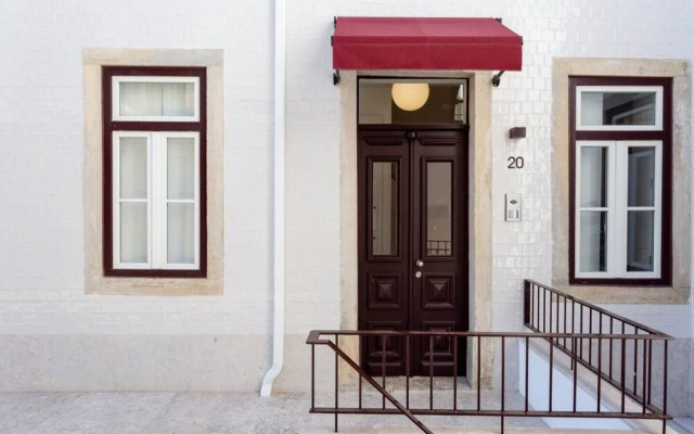 Vila Rosario IV Apartment Rentexperience