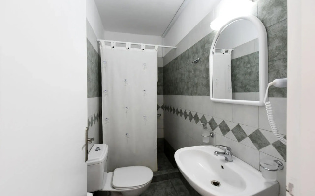 Tsakanos Apartments