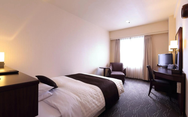 Nishitetsu Grand Hotel