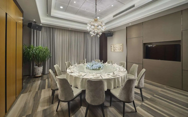 Doubletree By Hilton Anshan