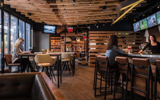 Delta Hotels by Marriott Waterloo