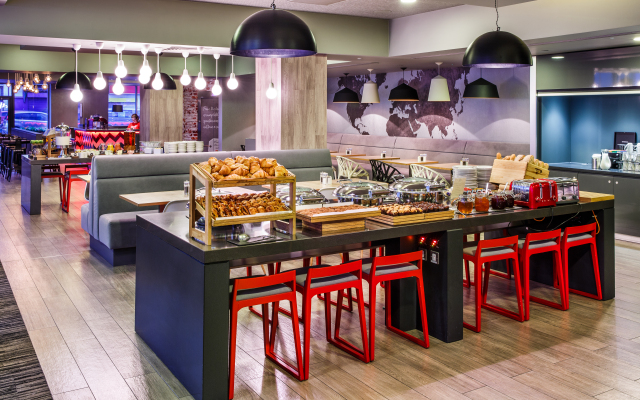 ibis London City - Shoreditch