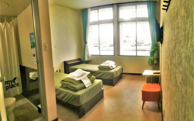 My Place - Hostel