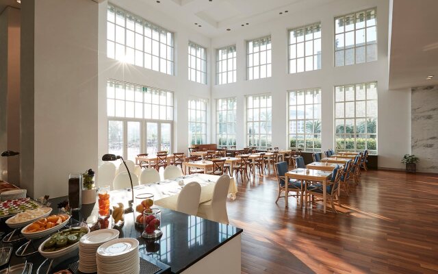 The Suites Hotel Jeju