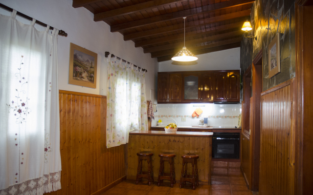 Casa Rural Ondina