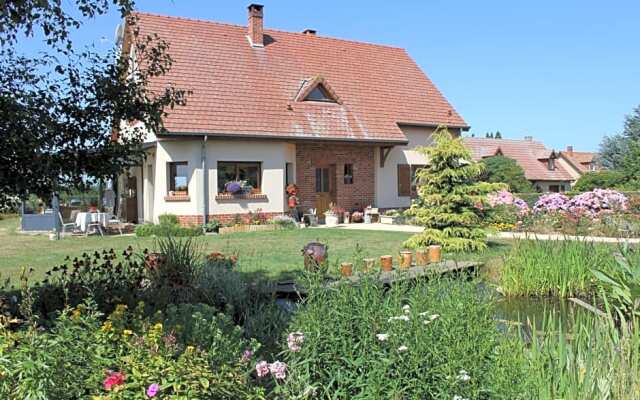 Chambre D'hotes Le Clos Fleuri