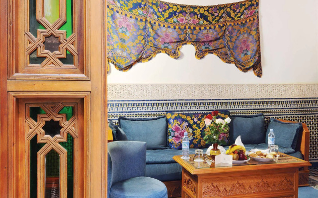 Riad Myra Hotel