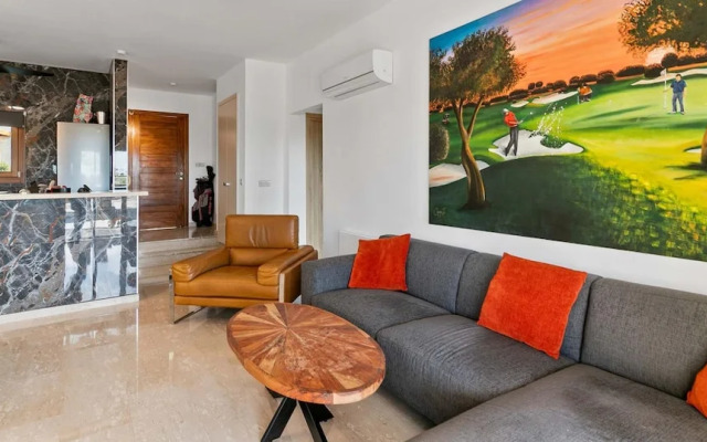 Villa Hg08 Pyrinas in Kouklia
