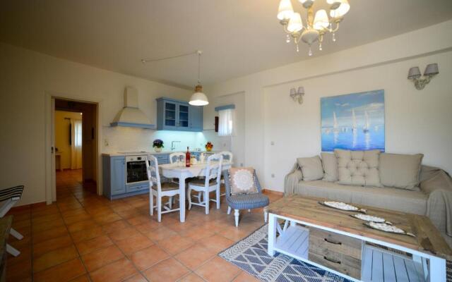 Focalion Castle Luxury Suites
