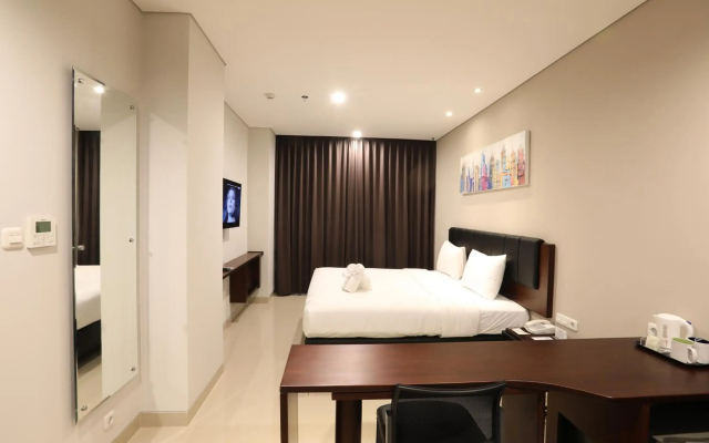 PrimeBiz Hotel Surabaya