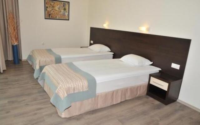 Hotel Burgas Free University