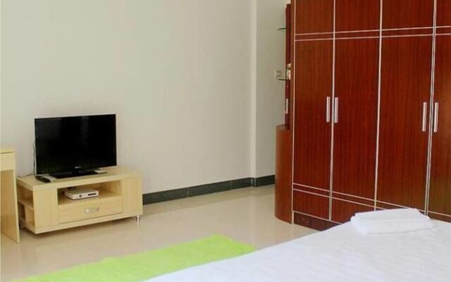 Sunshine Holiday Resort Apartment Sanya