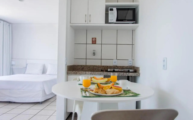 Classic Flat Residence Service ap.902