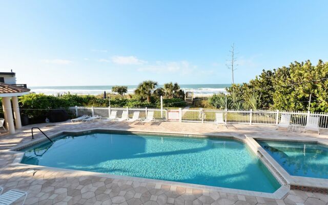 LaPlage 2 Apartment 4