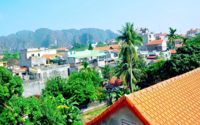 Tam Coc Family Hotel