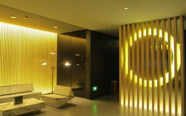 Jinjiang Inn Dalian Lianhe Road
