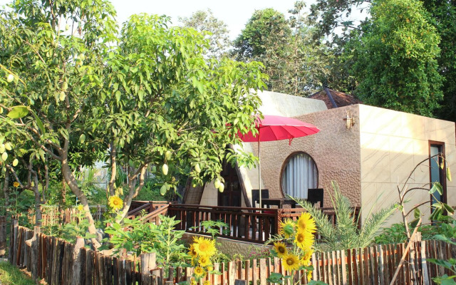 Bong Thom Forest Lodge