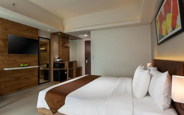 Ramada by Wyndham Serpong