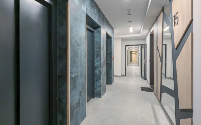 Starowiejska Apartment Gdańsk by Renters