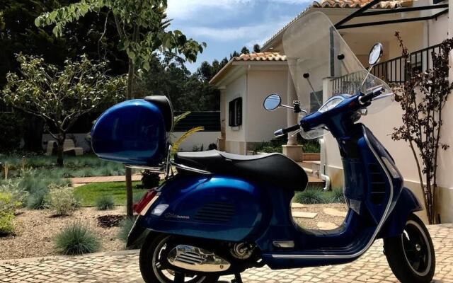 Buganvilia do Meco B&B