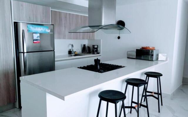 Paradise Apartment