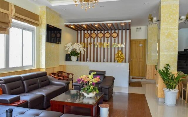 7s Hotel Duy Vinh Da Lat