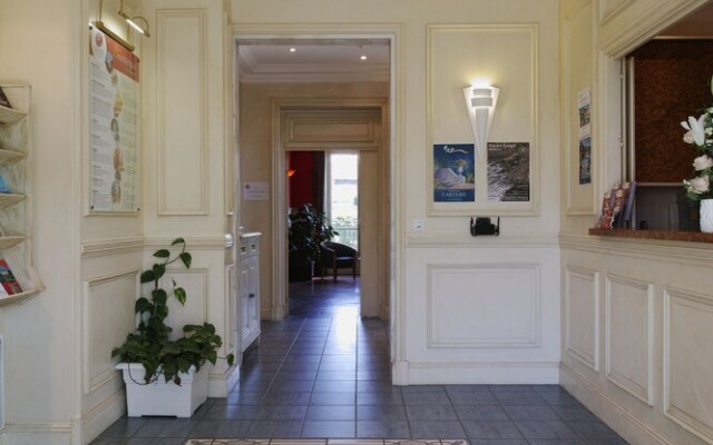 La Closerie Cabourg Côté Port
