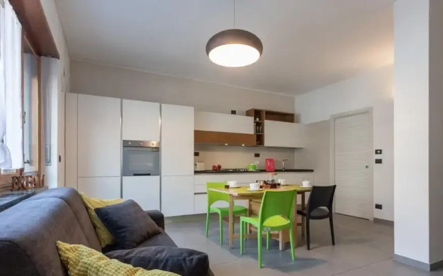 Casa Fo con Terrazzo by Wonderful Italy